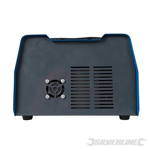 EU Automatic Battery Starter Charger 12A 6/12V 8-180Ah Capacity EU 941653 - Image 4