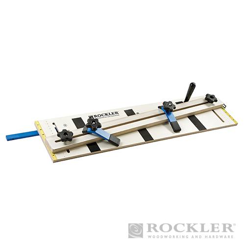 Taper / Straight-Line Jig 787 x 197mm (31-5/8" x 7-3/4") 942321