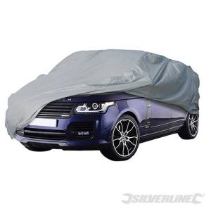 Car Cover 5320 x 2000 x 1800mm (XL) 942611