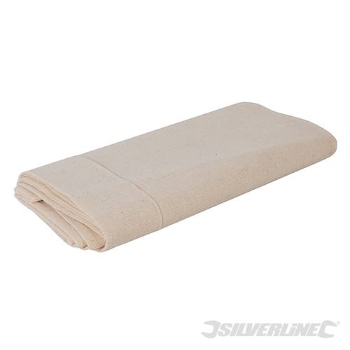 Plumbers Dust Sheet Water Repellent - 943324