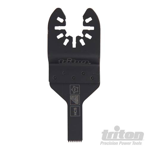 HCS Plunge-Cut Saw Blade 10mm 946967 - Image 2