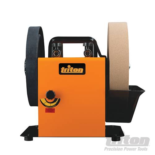 120W Whetstone Sharpener TWSS10 UK 949257 - Image 2