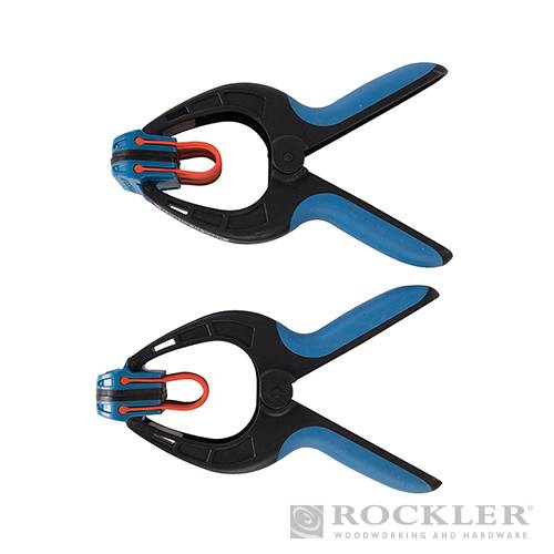 Bandy Clamps 2pk Large 950697 - Image 2
