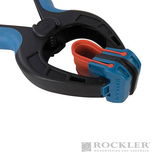 Bandy Clamps 2pk Large 950697 - Image 3