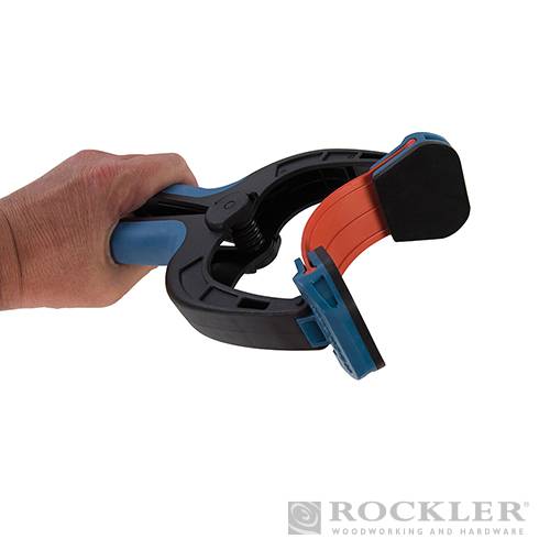 Bandy Clamps 2pk Large 950697 - Image 4