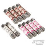 Fuses 10pk 3A 952591
