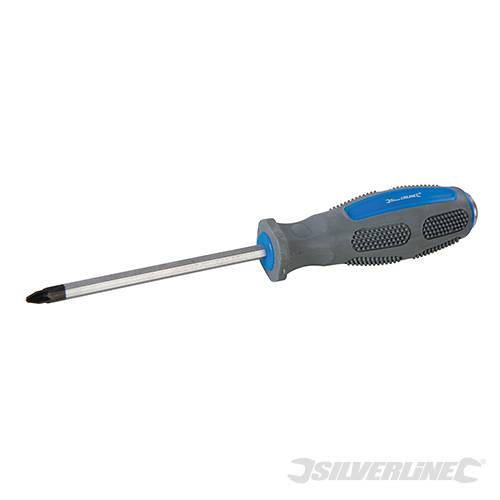 Hammer-Through Screwdriver Pozidriv - 957341