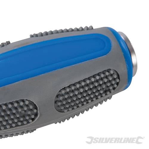 Hammer-Through Screwdriver Pozidriv - 957341 - Image 3