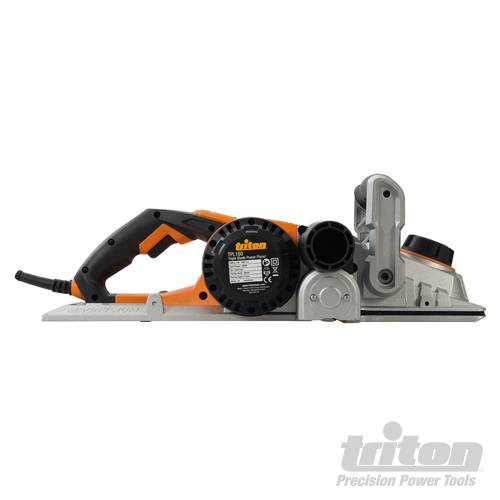 TPL180 1500W 7" PLANER TPL180 EU 958282 - Image 6