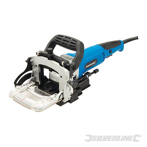 SILVERLINE 900W BISCUIT JOINER - EU 900W EU 960260