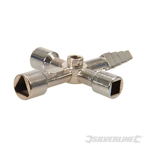 Multi-Function Utility Key Slot 960829 - Image 3