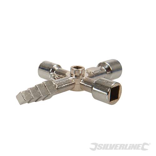 Multi-Function Utility Key Slot 960829 - Image 4