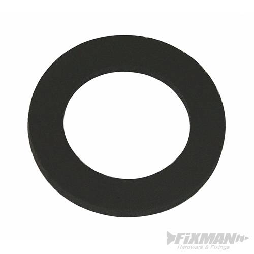 Rubber Washers Pack 120pce 961227 - Image 2
