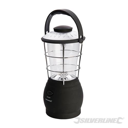 LED Lantern Large - 961669