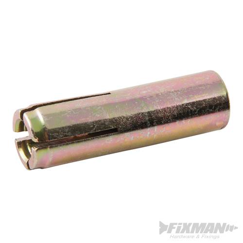 Drop-In Anchors 10pk 10mm 961718