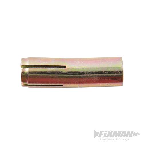 Drop-In Anchors 10pk 10mm 961718 - Image 2