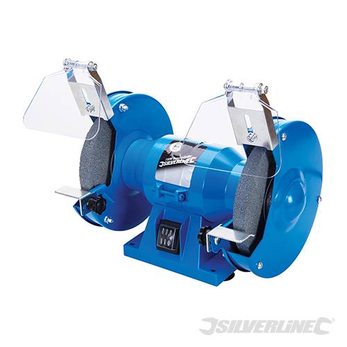 POWER 150MM BENCH GRINDER - EU 150mm EU 963480
