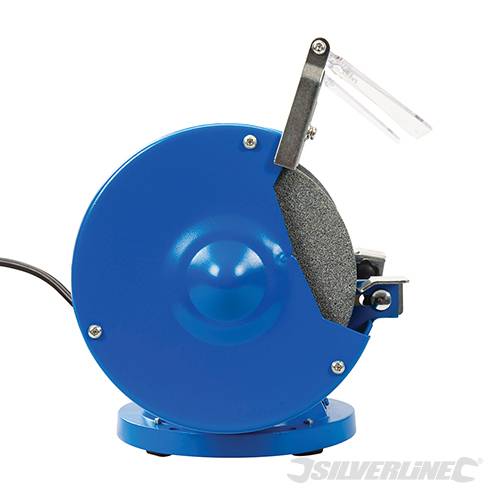 POWER 150MM BENCH GRINDER - EU 150mm EU 963480 - Image 3