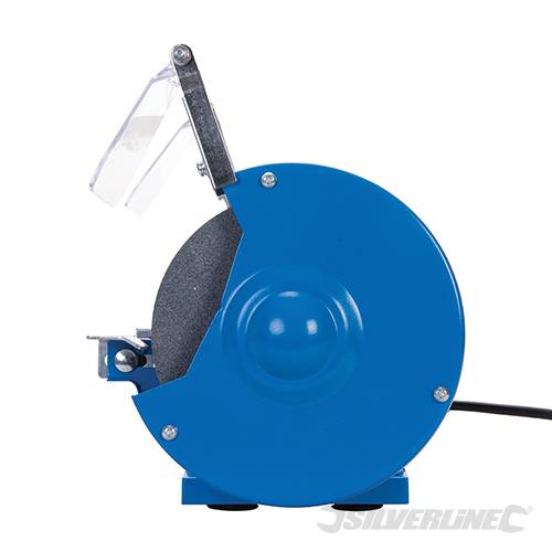 POWER 150MM BENCH GRINDER - EU 150mm EU 963480 - Image 5