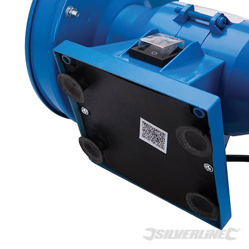 POWER 150MM BENCH GRINDER - EU 150mm EU 963480 - Image 6