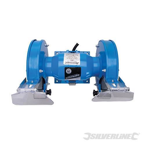 POWER 150MM BENCH GRINDER - EU 150mm EU 963480 - Image 7