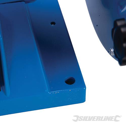 POWER 150MM BENCH GRINDER - EU 150mm EU 963480 - Image 8
