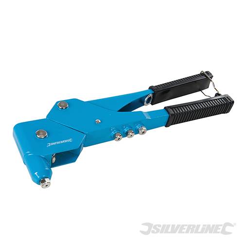 Hand Riveter 360° 382mm 964098