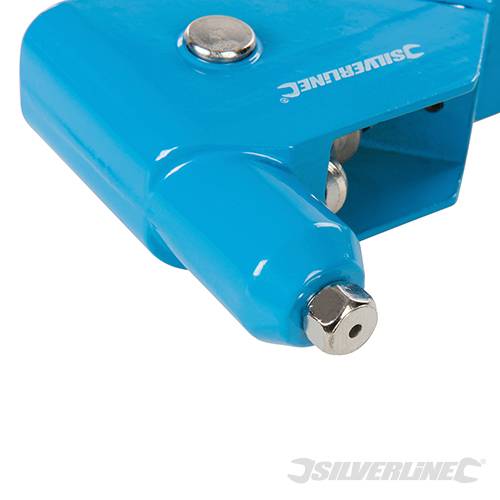 Hand Riveter 360° 382mm 964098 - Image 3
