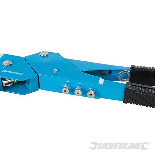 Hand Riveter 360° 382mm 964098 - Image 4