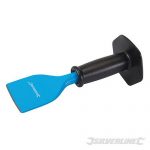 Bolster Chisel with Guard 76 x 220mm 968332
