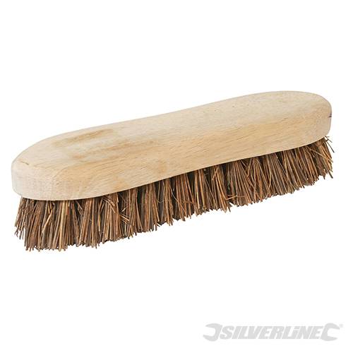 Scrubbing Brush 215mm (8") 969750