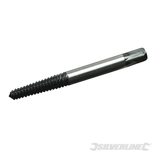 Screw Extractor Set 6pce 3 - 25mm 969752 - Image 2