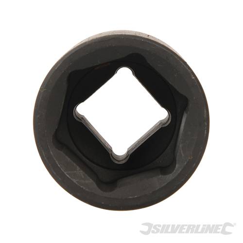Impact Socket Set 1/2" Drive 6pt Metric 10pce 10 - 22mm 970814 - Image 6