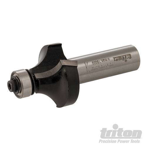 1/2" Roundover Bit 1-1/4" x 21/32" 972119