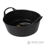 Black Gorilla Tub - 973400