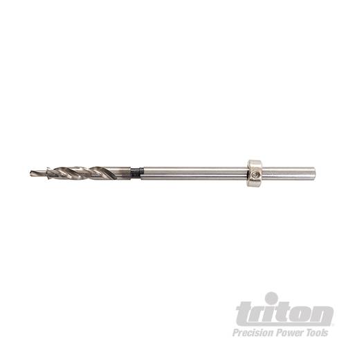 T3 Drill Bit 197mm T3 Drill Bit 197mm T3DB197 976521 - Image 2