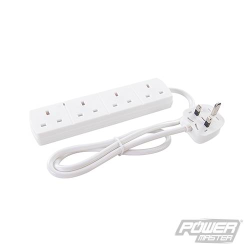 Extension Lead with Neon Indicator 240V - 977977