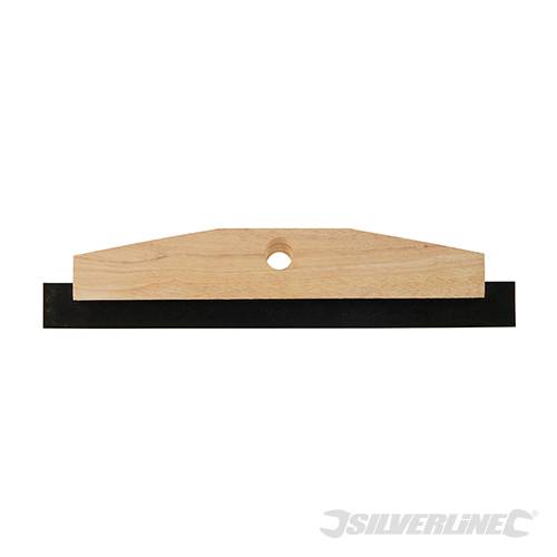 Rubber squeegee 450mm (18") 981627 - Image 2