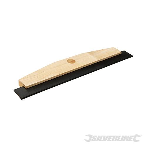 Rubber squeegee 450mm (18") 981627 - Image 3