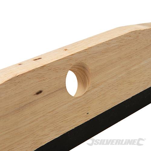 Rubber squeegee 450mm (18") 981627 - Image 5