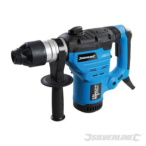 1500W SDS PLUS DRILL - EU 1500W EU 982593