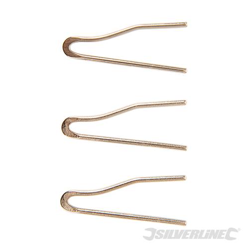 Soldering Gun Tips 3pk 100W 985111 - Image 2