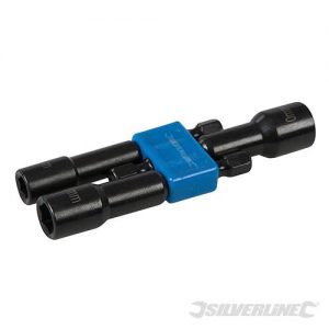 Magnetic Nut Driver Set 3pce 6 987785
