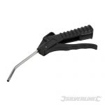 Air Blow Gun 1/4" BSP 991139