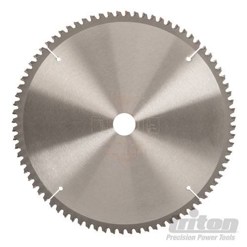 Woodworking Saw Blade 300 x 30mm 80T 992661