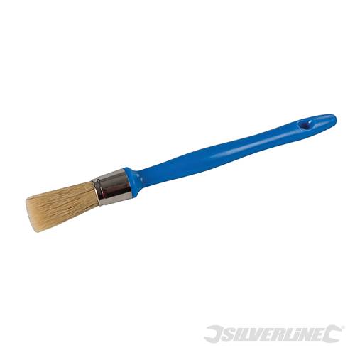 Point Sash Brush Water-Based Paint 993030