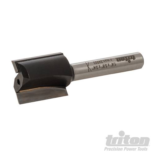 1/4" Straight Bit 5/8" x 3/4" 996081