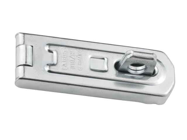 100/80 Hasp & Staple 80mm ABU10080S