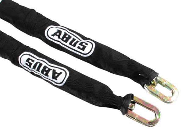10KS/110 Security Chain Length 110cm Link Diameter 10mm ABU10KS110