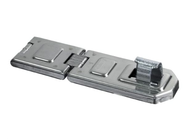 140/190 Diskus Hasp & Staple 190mm ABU140190S